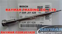 Bosch Common Rail Injector Valve F00RJ01428