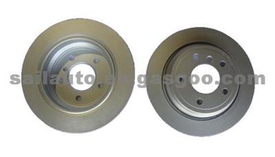 BMW Brake Disc 34211163153, 34211164840, 34211164175