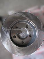 Brake Disc For SHARAN GALAXY ALHAMBRA OE NO.: 7M0615601A