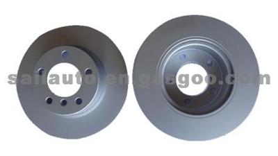 BMW Brake Disc, Brake Disc Rotors 34116764641