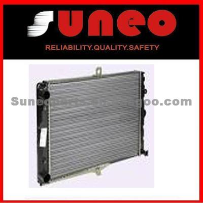 LADA AUTO PARTS Radiator 1118-1301012