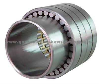 N202E-TVP2 Cylindrical Roller Bearing