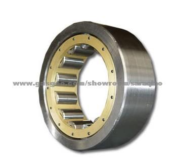 Cylindrical Roller Bearing N203E-TPV2