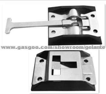 SUS304 Door Hooks/Door Holdback/Door Holder For Truck&Trailer&Lorry(SMDG-101/102)