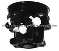 Power Steering Pump FORD 3043680; 3871867; 4089691; 3639609;XS4C3A696PN; RM1M5J3A674DB; 1M513A696DD; XS4C3A696PBAM