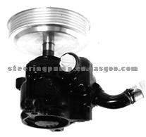 Power Steering Pump FORD 4032437; XS6C3A674DA; F6RC3A674EA; XS6C3A674DAAM