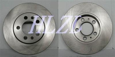 Brake Disc for VW 1J0615301D