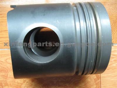 MAN D2565 Engine Piston Dia.125mm