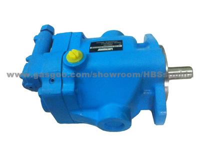 Hydraulic Pump G.W 15