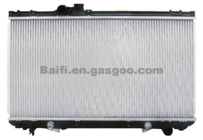 LEXUS IS200 Radiator OE 16400-46730,1640046730