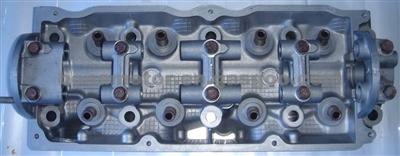 Cylinder Head Mazda F8 FE F850-10100F FE70-10100F