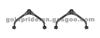 Control Arm For JEEP 52088632AA