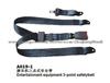 Safety Seat Belt Iso/Ts16949:2002