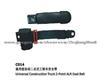 PU Safety Belt C014