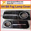 Audi A4 B8 Fog Lamp Cover