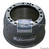 Brake Drum for Truck Trailer 81501100223