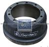 TRUCK BRAKE DRUMS FOR BENZ 6774230201