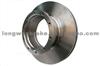 Brake Rotor 9424211212 9424212112 Mercedes Benz Actors