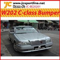 Benz C-CLASS W202 AMG Front Bumper