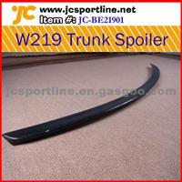Benz CLS-Class W219 Carbon Fiber Rear Spoiler