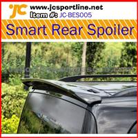 Benz Smart Rear Spoiler