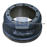 Ror Brake Drums 21018986