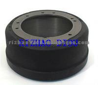 Brake Drum 1333117 SCANIA