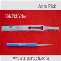 Hot Sell Car Lock Tool,Lishi NE66 LOCK PICK For Volvo