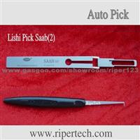 Lishi Pick Tool YM 30 For Old Saab