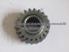 Transmission Gears Shape  Bevel