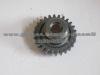 Auto Second Shift Transmission Gears