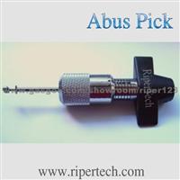 Abus Granit Pick And Decoder