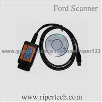 High Quality New Ford Scanner USB Tool Super Ford Obd2 Scanner Free Shipping