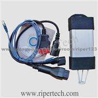 Renault CAN Clip V119 Auto Diagnostic Tool DHL Free Shipping