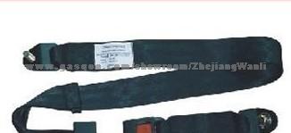 Safety Belt With CCC, TS16949