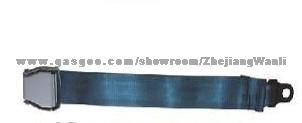 A016 Safety Belt 1.4M