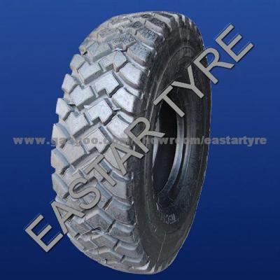 OTR Radial Tyre (16.00-24)