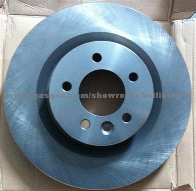 Brake Disc for Land Rover SDB000612