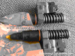 DDC Detroit S60 Injector -R5237466, R237466