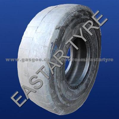 OTR Radial Tyre (17.5R25)