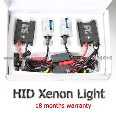 Car HID Xenon Kit Hid Ballast With Canbus