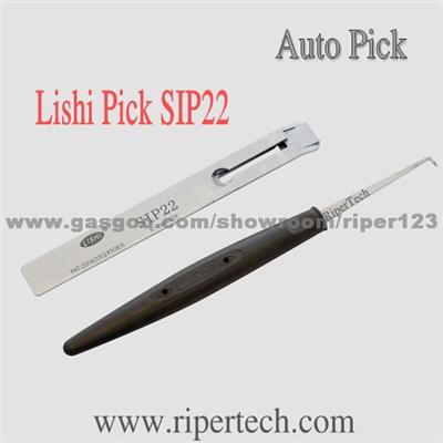 Car Lock Opening Tool Auto Pick SIP22