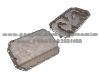 Oil Pan078 103 604 H