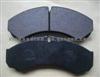 Brake Pad GDB1345 IVECO