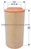 FOR Mercedes Benz Air Filter 0040943504