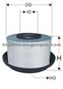 Mercedes Benz Air Filter 0010948304