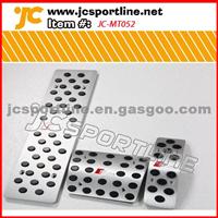 New Car Pedal /Auto Pedal Sets For Audi S-LINE Model Audi A4 A6 A8 A4L Q5 AT