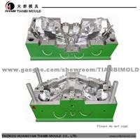 Automotive Lamp Base Mould