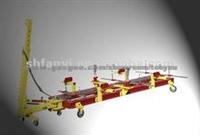 Car Body Lift Bench Length
6000mm