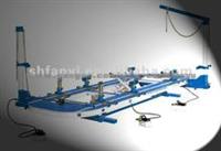 Car Body Lift  Bench Width
2000mm